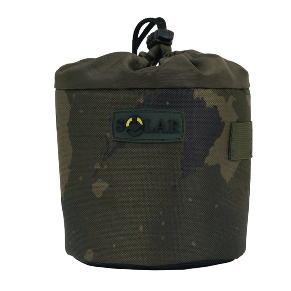 Solar Worldwide Gas Cosy Gasbushoes