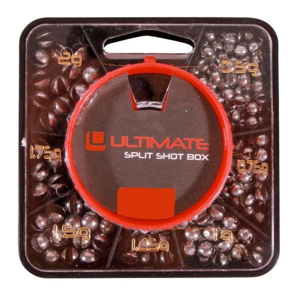 Ultimate Parabolic Floater Set