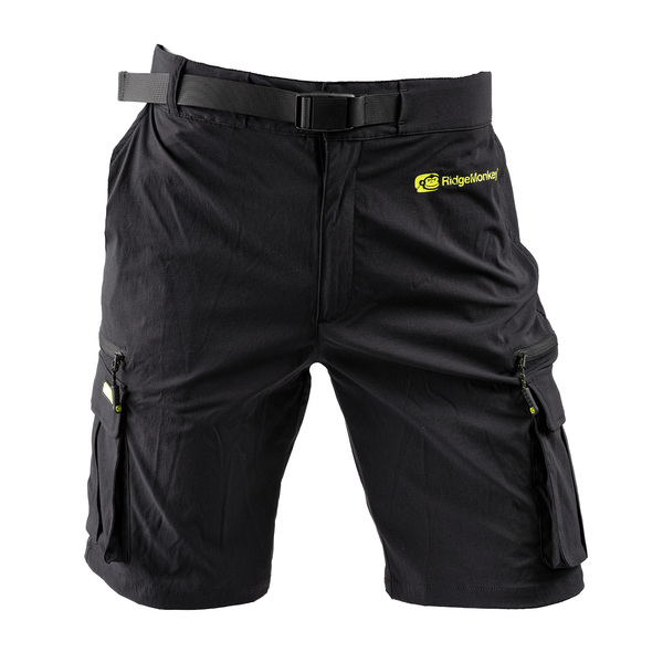 Ridgemonkey APEarel Lightweight Classic Cargo Shorts