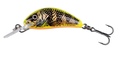 Salmo Hornet Floating Crankbait 3.5cm (2.6g) - Gold Fluo Perch