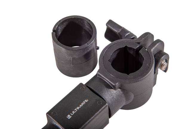 Ultimate Seatbox Keepnet Arm