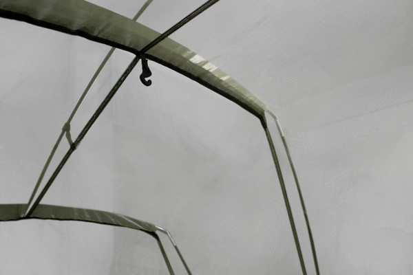 Ultimate Adventure Bedchair Dome