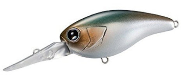 Shimano Bantam Kozak SR (5.4cm | 8g)