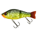 Gunki Scunner 175 S Twin Swimbait 17.5cm (93g) - Burning Pike
