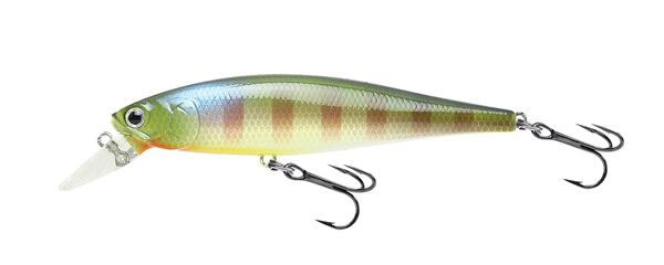Lucky Craft Pointer 100 Lure 10cm (16.5g) - BE Gill