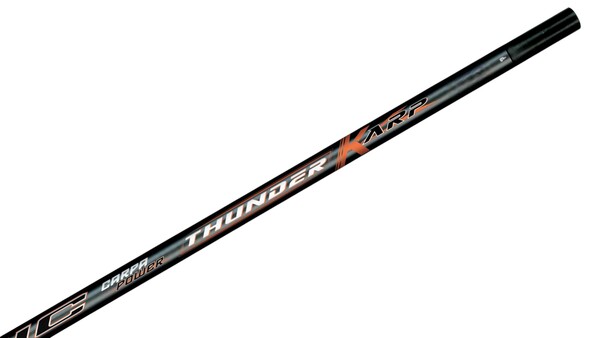 Colmic Thunder Carp Pack Pole Rod (Rod 10m+Topset+Bag)
