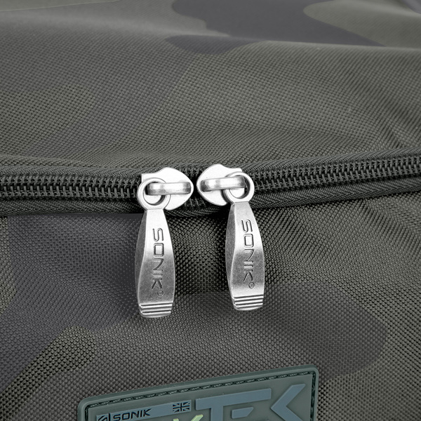 Sonik Bank-Tek Cookware Bag