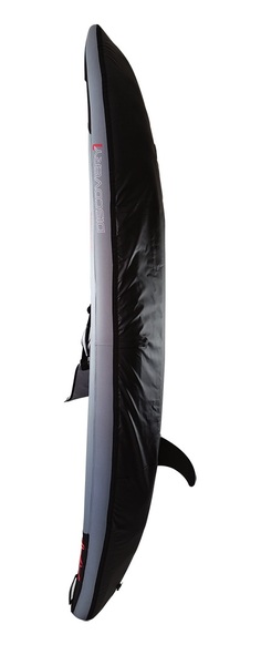 Ultimate Discovery Kayak