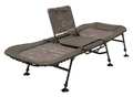 Mad Adjustable Flatbed Chair