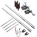 Ultimate Specimen Stalker Carp Set