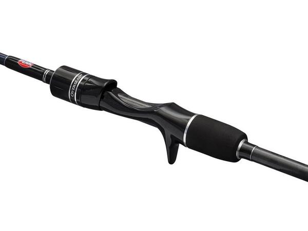 Penn Overseas XT II Jigging Baitcaster 6'3ft/1.9m (200g) (3-teilig)