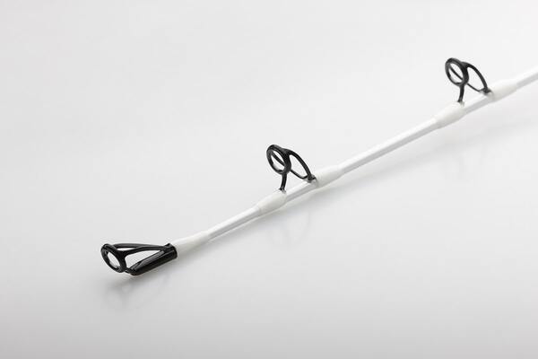 Madcat White Far Out Multiplier Catfish Rod 3.00m (200-400g)