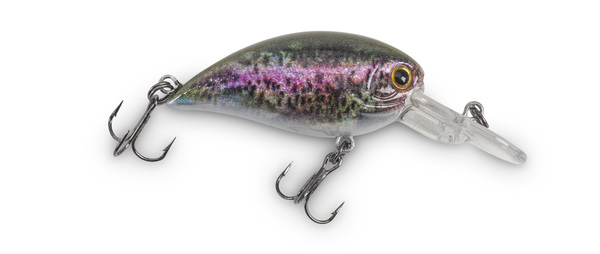 Iron Claw Apace C34 Shallow Running Floating Plug 3.4cm (3.2g) - NRB