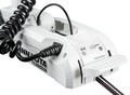 Minn Kota RT Terrova 80lbs Wireless Remote GPS Elektromotor Fronttroller 60" (152cm) 24V