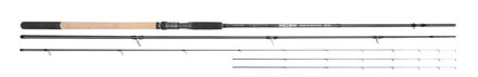 Cresta Identity ZXT Medium Distance Feederhengel (3-Delig)