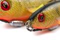 Fox Rage Super Slick Shad Loaded 18cm (49g)