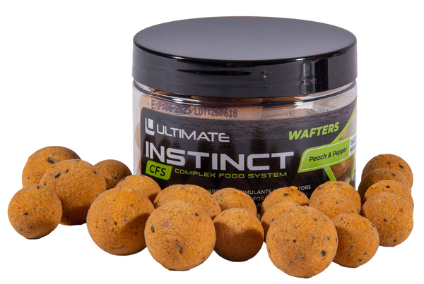 Ultimate Bucket Deal Instinct CFS