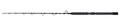Shimano Tyrnos B Stand Up Spiral Boat Rod 1.65m 5'5" (1-Piece)