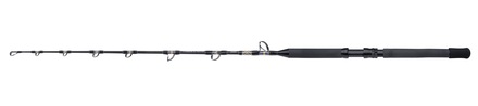 Shimano Tyrnos B Stand Up Spiral Boat Rod 1.65m 5'5" (1-Piece)