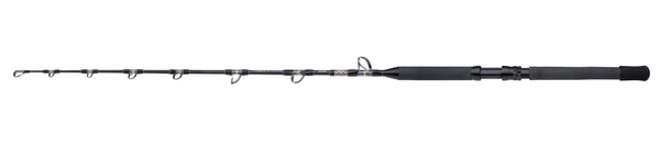 Shimano Tyrnos B Stand Up Spiral Boat Rod 1.65m 5'5" (1-Piece)