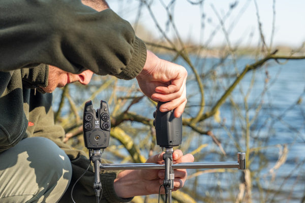 Ultimate Rod Support System Stainless Steel