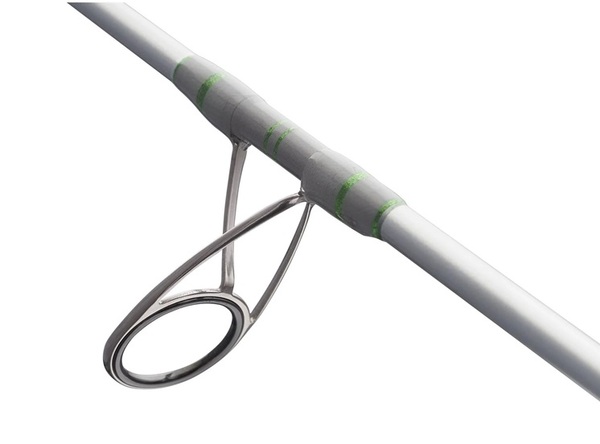 Madcat Full Force Spin 1P1Sec Catfish Rod