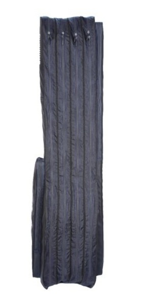 Shimano Luggage Aero Pro Ready Rod Bag Feeder Foudraal