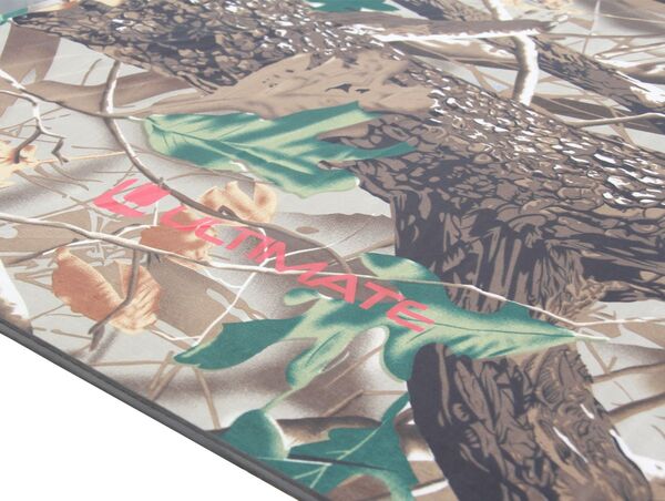 Ultimate Umbrella Camo mit Kippfunktion