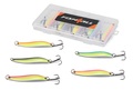 Fish4all Casting Spoon Box 6.5cm 13g (5pcs)