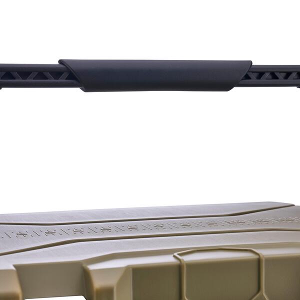 Plano Frost Hard Cooler 20L - Inland Green