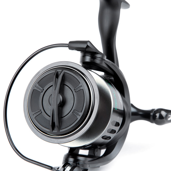 Skeater Realist 5K Spin Reel