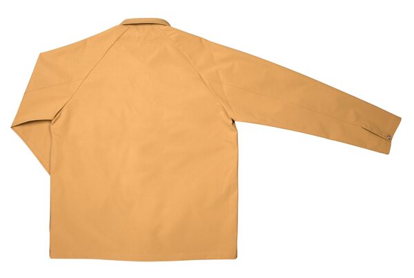 Spro Over Shirt Coyote