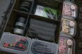 Korum Mega Blox Fully Loaded Tacklebox (Incl. Baiting Tools!)