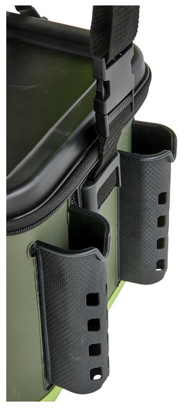 Sac étanche Gunki Bakkan Hard Lid 40