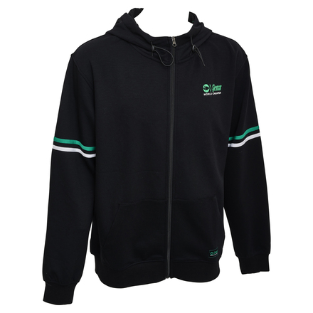 Sensas Veste Zippee Flex'Light Vest