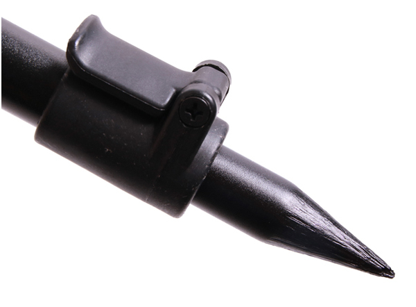 Ultimate Bionic High End Carp Set