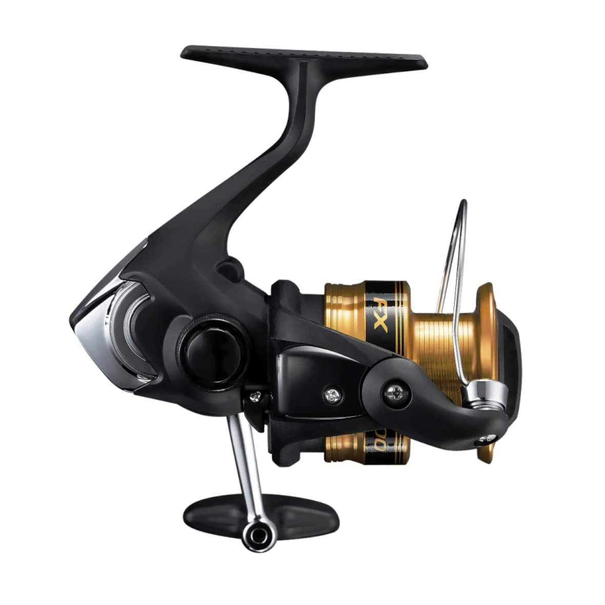 Moulinet toupie Shimano 24 Exsence BB 4000MHG expédié du Japon neuf