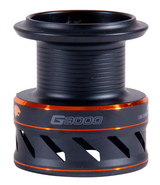 Grayton G-Series Spare Spool