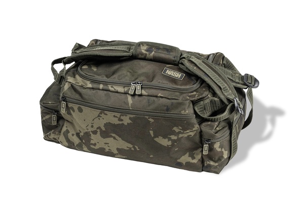 Nash Subterfuge Duffel Bag Plecak/Torba