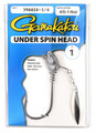 Gamakatsu Under Spin Head Jighead #4/0