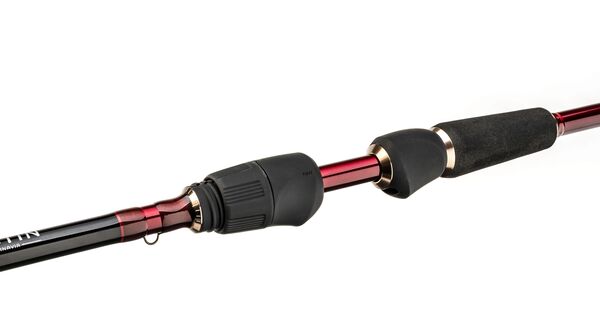 Westin W6 Finesse TC 2,25m (5-15g)