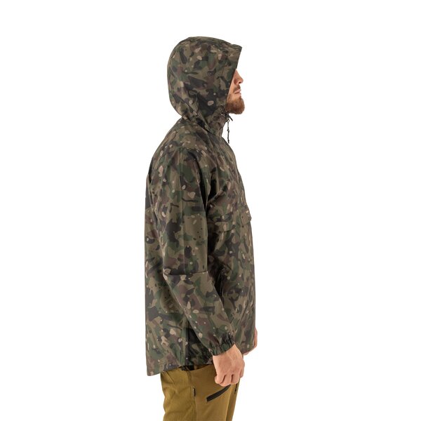 Kurtka Wędkarska Trakker TechPro Camo Smock