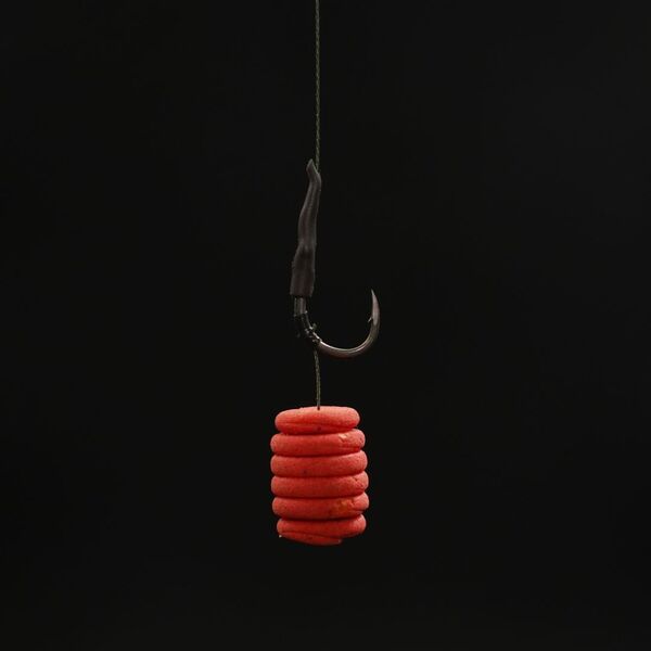 Pro Line Naturalz Hookbaits (200ml)