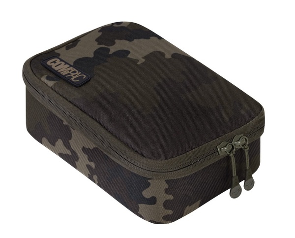 Korda Compac Tackle Pouch Dark Kamo Vistas
