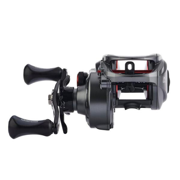 Abu Garcia Max Low Profile Baitcaster-Rolle RH