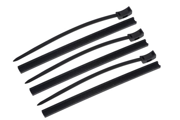 Fox Rage Strike Point Lure Keeper (3 pieces)