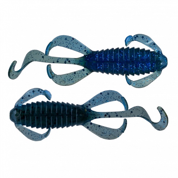 Headbanger BangerLizard CreaturebaiT Kunstköder