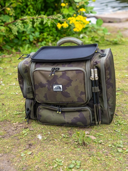 Plecak I Akcesoria Ridgemonkey Ruggage 40L