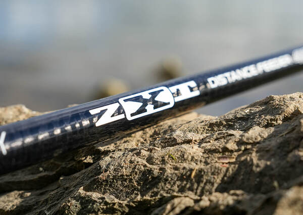 Cresta Identity ZXT Distance Feeder Rod