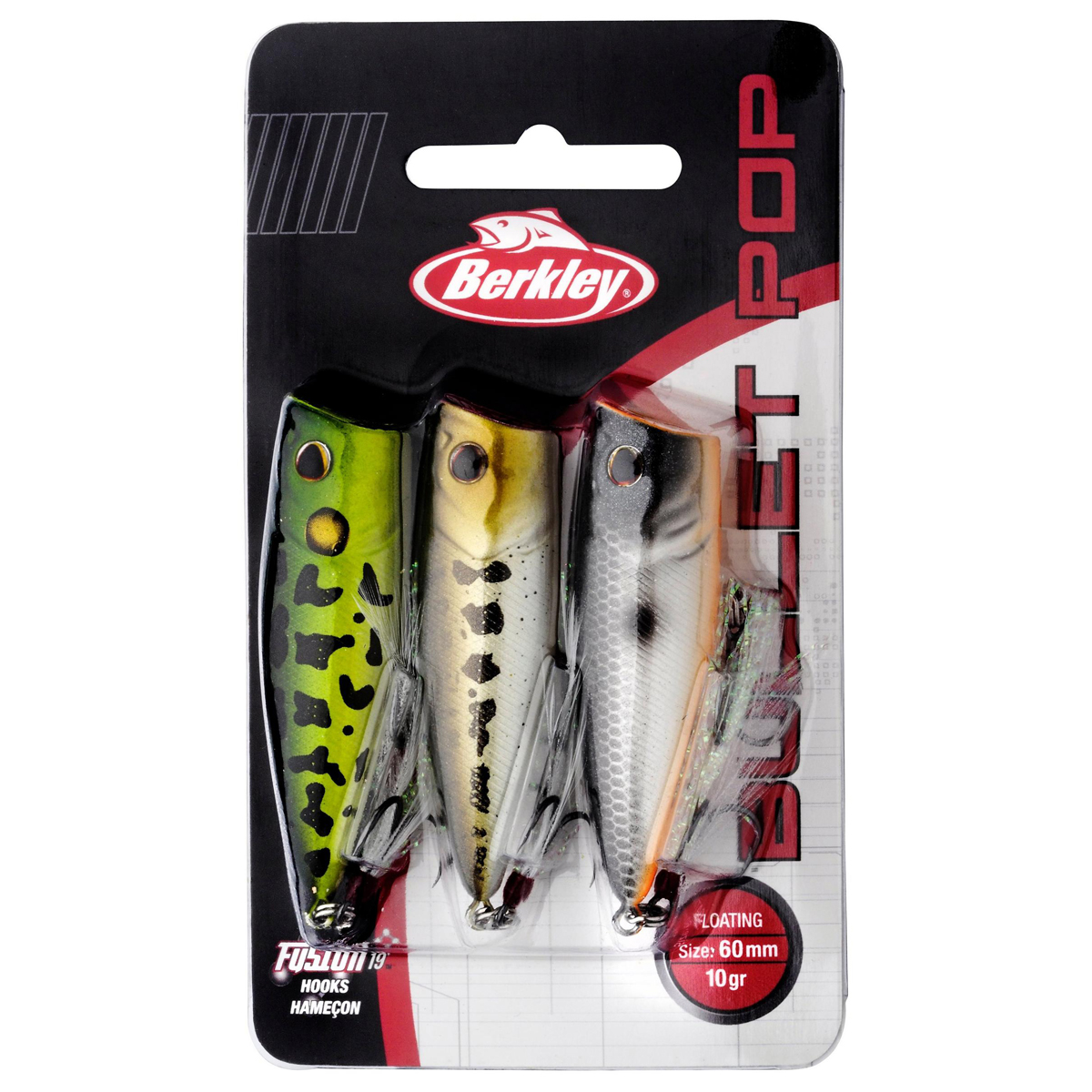 B*s様 mpblures BISON120セット | MPB LURES